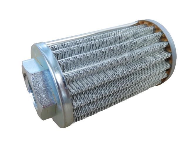  &Ouml;lfilter f&uuml;r die Holzspalter: HF-85, HF-105, HT-75 und HT-100 
 Modellnummer: 500.030, 500.012 