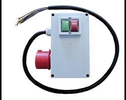  Bremsschalter K3000 / B / ST6 / KA6 / Therm / 400 V&nbsp;&nbsp; 
 mit Phasenwender&nbsp; 
 Mod.Nr. 00453024&nbsp; 
 mit Bedienungsanleitung und Sicherheitsdatenblatt 
 &nbsp; 
 passend f&uuml;r W-SEC M55, M80, M80 Silent, R-CUT M,&nbsp; 
 Ab Maschinen-Seriennr. SN 620000 
 &nbsp; 