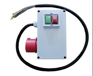 Bremsschalter K3000, 400V