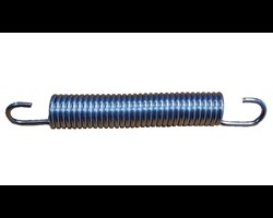  R&uuml;ckholfeder f&uuml;r die Wippe unten der W-SEC. 
 &nbsp; 
 &nbsp; 