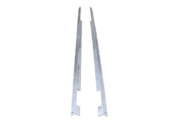  W-MAX Alueinlage f&uuml;r&nbsp;Anbautisch ca. 86 cm 
 passend f&uuml;r: W-MAX Tisch 
 Gewicht: ca. 1 kg 