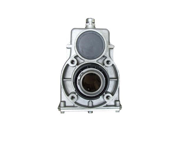  Getriebe mit Pumpe 
 Set aus Pumpe BG 2, 20 ccm und Getriebe BG 2, 540 U/Min 1:3, 8 mit Schiebemuffe, Nabe und montiert 
 Passend f&uuml;r unsere Holzspalter: XM-14/Z, XM-14/K 