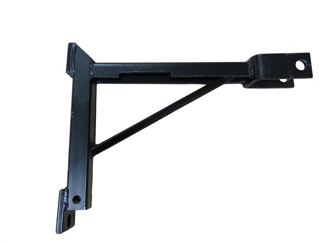  Dreipunkt Oberlenker f&uuml;r Wippkreiss&auml;gen 
 Geeignet f&uuml;r die Brennholzkreiss&auml;gen: WISA ZG, WISA ZMG, W-MAX ZG, W-SEC M, W-SEC ZG und W-SEC ZMG 