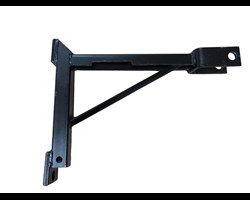  Dreipunkt Oberlenker f&uuml;r Wippkreiss&auml;gen 
 Geeignet f&uuml;r die Brennholzkreiss&auml;gen: WISA ZG, WISA ZMG, W-MAX ZG, W-SEC M, W-SEC ZG und W-SEC ZMG 