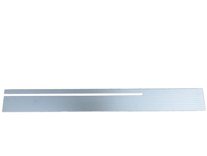  Alueinlage f&uuml;r Baukreiss&auml;gentische. 
 L&auml;nge: ca. 1045 mm 
 Geeignet f&uuml;r: alle BK-Profi Modelle 