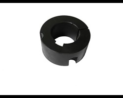  Technische Daten: 
 Bohrung: 35 mm 
 Spannbuchse f&uuml;r Kreiss&auml;genmotore 