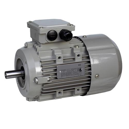  
 Bauform: B14A 
 Leistung: 2,2 kW 
 Drehzahl: 4-polig - 1500 U/min 
 Spannung: 230/400 V 
 