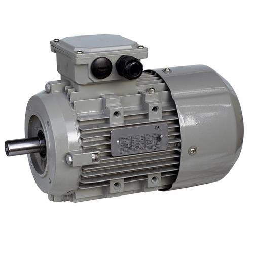  
 Bauform: B14A 
 Leistung: 2,2 kW 
 Drehzahl: 2-polig - 3000 U/min 
 Spannung: 230/400 V 
 