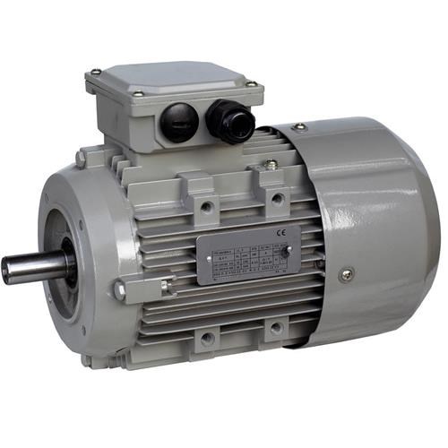  
 Bauform: B14A 
 Leistung: 3 kW 
 Drehzahl: 6-polig - 1000 U/min 
 Spannung: 230/400 V 
 