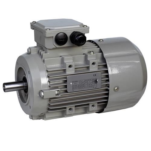  
 Bauform: B14A 
 Leistung: 4 kW 
 Drehzahl: 4-polig - 1500 U/min 
 Spannung: 230/400 V 
 