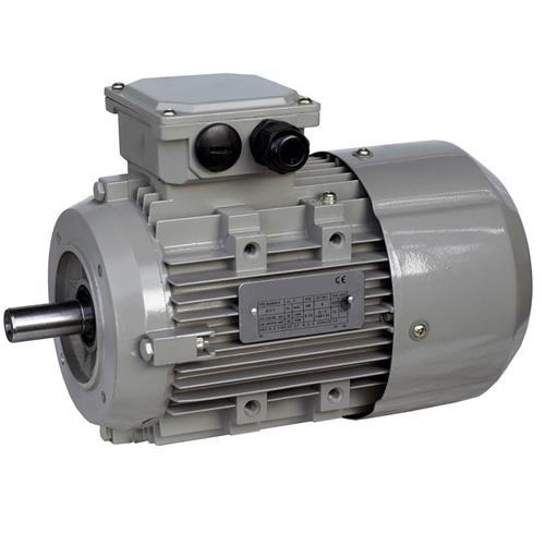  
 Bauform: B14A 
 Leistung: 4 kW 
 Drehzahl: 4-polig - 1500 U/min 
 Spannung: 400/690 V 
 