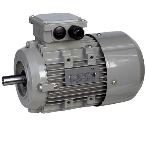  
 Bauform: B14A 
 Leistung: 4 kW 
 Drehzahl: 2-polig - 3000 U/min 
 Spannung: 400/690 V 
 