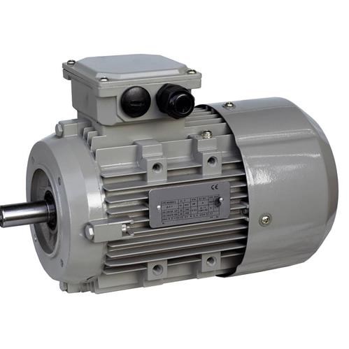  
 Bauform: B14A 
 Leistung: 5,5 kW 
 Drehzahl: 6-polig - 1000 U/min 
 Spannung: 400/690 V 
 