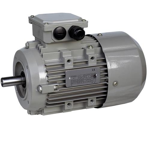  
 Bauform: B14A 
 Leistung: 5,5 kW 
 Drehzahl: 2-polig - 3000 U/min 
 Spannung: 400/690 V 
 