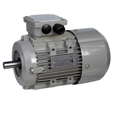  
 Bauform: B14A 
 Leistung: 7,5 kW 
 Drehzahl: 4-polig - 1500 U/min 
 Spannung: 400/690 V 
 