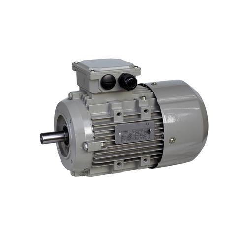  
 Bauform: B14A 
 Leistung: 1,1 kW 
 Drehzahl: 2-polig - 3000 U/min 
 Spannung: 230/400 V 
 