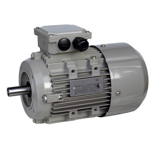  
 Bauform: B14A 
 Leistung: 1,5 kW 
 Drehzahl: 2-polig - 3000 U/min 
 Spannung: 230/400 V 
 