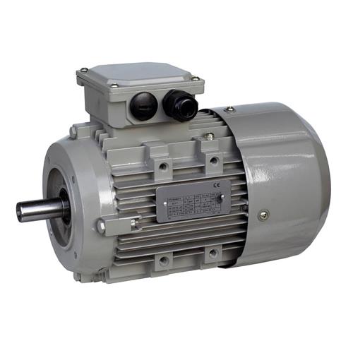  
 Bauform: B14A 
 Leistung: 2,2 kW 
 Drehzahl: 6-polig - 1000 U/min 
 Spannung: 230/400 V 
 