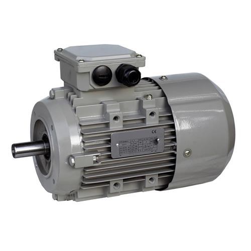  
 Bauform: B14A 
 Leistung: 2,2 kW 
 Drehzahl: 6-polig - 1000 U/min 
 Spannung: 230/400 V 
 