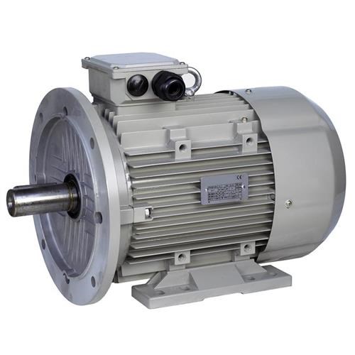  
 Bauform: B35 
 Leistung: 3 kW 
 Drehzahl: 4-polig - 1500 U/min 
 Spannung: 230/400 V 
 