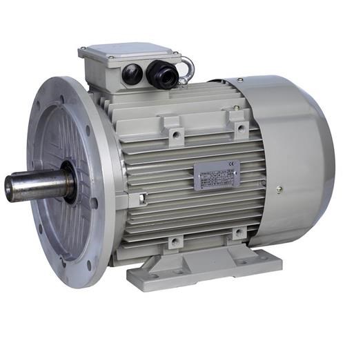  
 Bauform: B35 
 Leistung: 4 kW 
 Drehzahl: 2-polig - 3000 U/min 
 Spannung: 400/690 V 
 