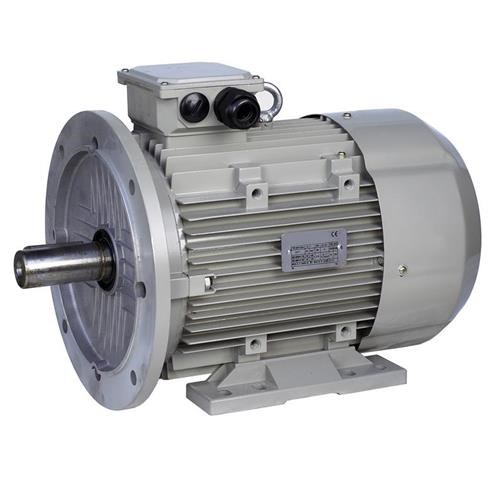  
 Bauform: B35 
 Leistung: 5,5 kW 
 Drehzahl: 2-polig - 3000 U/min 
 Spannung: 400/690 V 
 