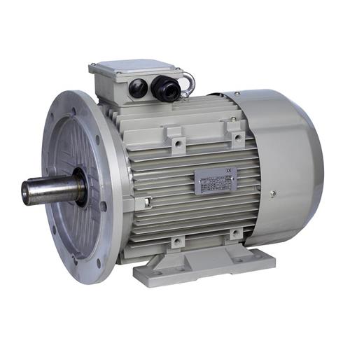 
 Bauform: B35 
 Leistung: 7,5 kW 
 Drehzahl: 2-polig - 3000 U/min 
 Spannung: 400/690 V 
 