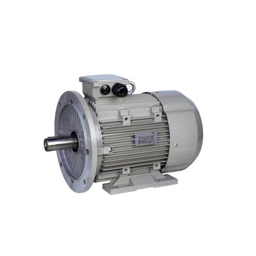  
 Bauform: B35 
 Leistung: 1,1 kW 
 Drehzahl: 4-polig - 1500 U/min 
 Spannung: 230/400 V 
 