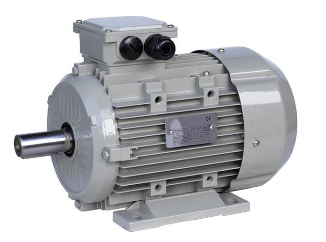  
 Bauform: B3 
 Leistung: 3 kW 
 Drehzahl: 4-polig - 1500 U/min 
 Spannung: 230/400 V 
 