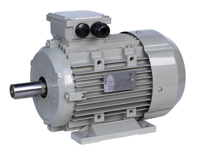  
 Bauform: B3 
 Leistung: 5,5 kW 
 Drehzahl: 6-polig - 1000 U/min 
 Spannung: 400/690 V 
 