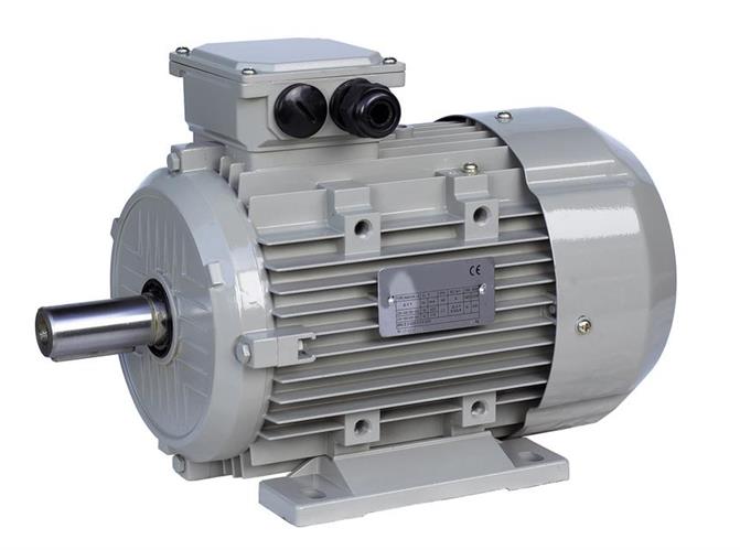  
 Bauformen: B34A, B35, B5, B3, B14A 
 Drehzahl: 6-polig - 1000 U/min, 4-polig - 1500 U/min, 2-polig - 3000 U/min 
 Spannung: 230/400 V&nbsp; 
 
 &nbsp; 