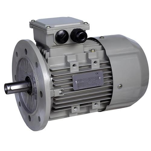  
 Bauform: B5 
 Leistung: 5,5 kW 
 Drehzahl: 2-polig - 3000 U/min 
 Spannung: 400/690 V 
 