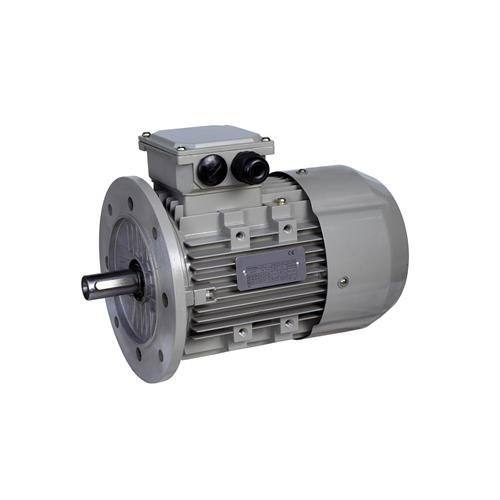  
 Bauform: B5 
 Leistung: 2,2 kW 
 Drehzahl: 6-polig - 1000 U/min 
 Spannung: 230/400 V 
 