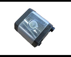   Pumpe BG 2, 14 ccm, mit Innengewinde f&uuml;r Elektromotor, rechtsdrehend  
  Geeignet f&uuml;r X-Spalter: XM-14/E, XM-14/K, XL-14/E, XL-14/K, XM-11/E und XM-11/K   