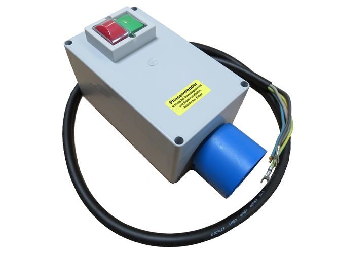  Schalter K-3000, 230 Volt, ohne Bremse (Magnetbremse), aus verst&auml;rktem Material. 
 Modellnummer: 00453001 
 Geeignet f&uuml;r: BK-450 S Basic mit 3,0 kW / 230 Volt und BK-450 S Profi mit 3,0 kW / 230 Volt 
 Die Lieferung enth&auml;lt einen Schaltplan. 