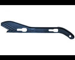  Schiebestock f&uuml;r Tischkreiss&auml;gen und Baukreiss&auml;gen. 