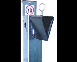  Spaltkeilverbreiterung f&uuml;r HF-90, HF-105, HF-110&nbsp; 