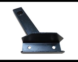  Unterlenker f&uuml;r Dreipunktanh&auml;ngung 
 Die Lieferung enth&auml;lt 1 St&uuml;ck links und 1 St&uuml;ck rechts 
 Geeignet f&uuml;r die Brennholzkreiss&auml;gen: WISA ZG, WISA ZMG, W-MAX ZG, W-SEC M, W-SEC ZG und W-SEC ZMG 