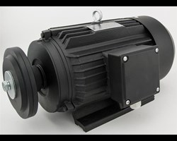  
 Leistung 3,5 kW / 5,5 kW / 6,0 kW/8,0 kW 
 Spannung: 230/400 V 
 
 Der Versand erfolgt per Spedition. 