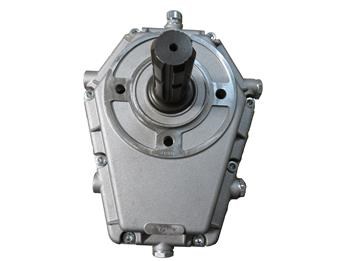  Getriebe mit Pumpe BG 3, 32 ccm 
 Set aus Pumpe G 3, 540 U/Min 1:3, 8 m&auml;nnlich mit Nabe und montiert 
 passend f&uuml;r: XL-18/Z 